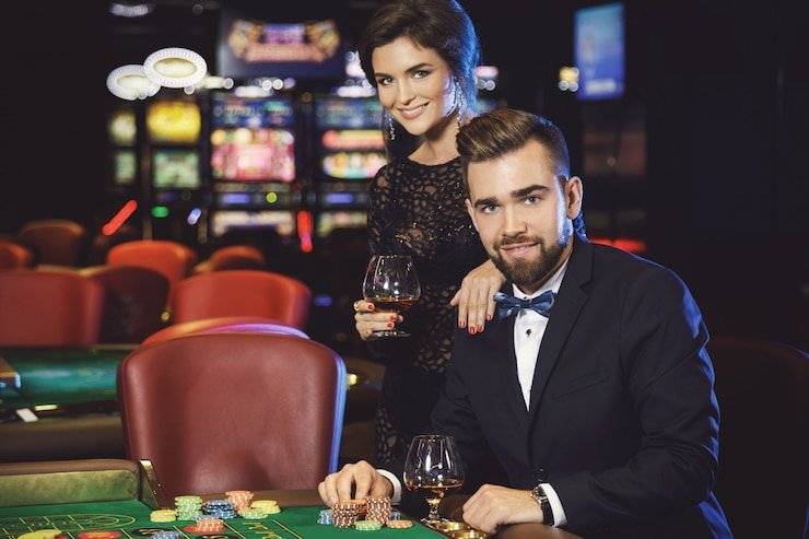 Berbagai metode pembayaran digital yang tersedia di pokervqq