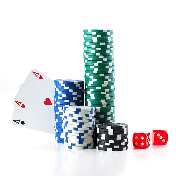 Proses menempatkan taruhan di pasar Macau Pools pokervqq dengan odds yang transparan