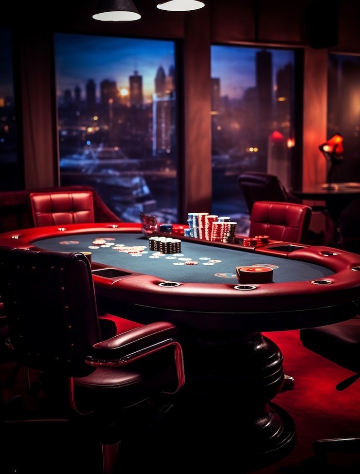 pokervqq featured game showcase