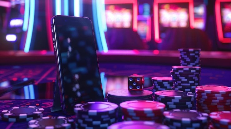 Proses verifikasi keamanan akun di pokervqq dengan enkripsi tingkat bank