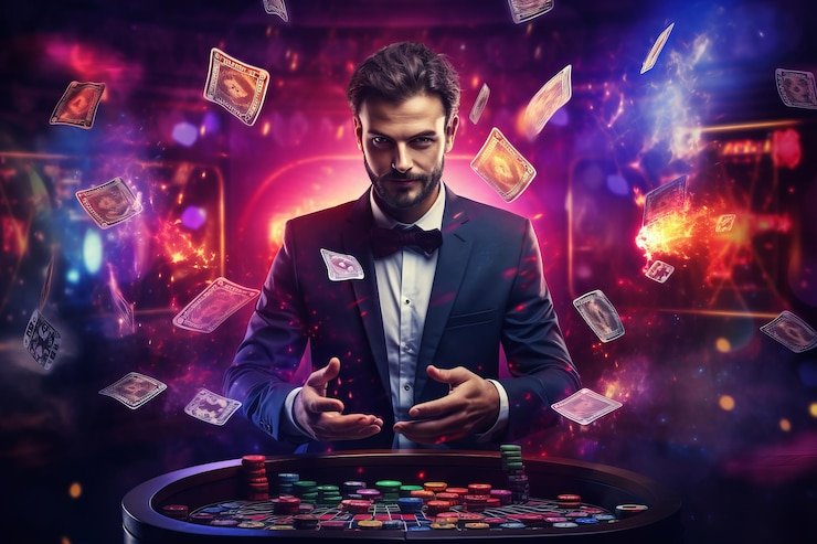 Proses keamanan akun virtual pokervqq dengan enkripsi tingkat bank dan verifikasi berlapis